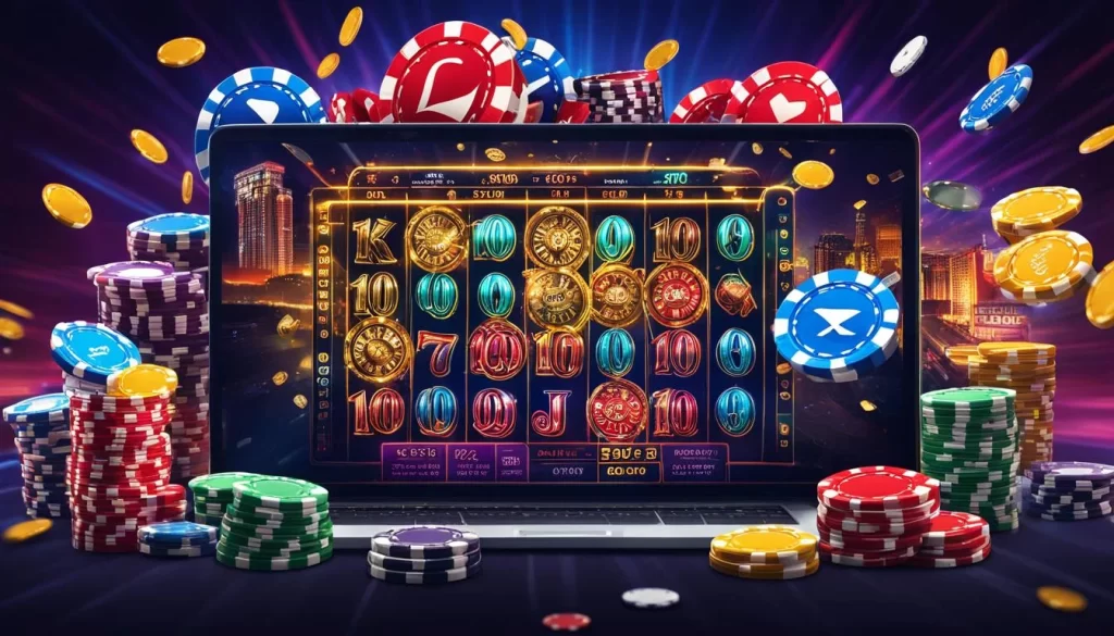 đá gà 79 casino trực tuyến