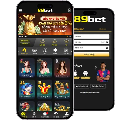 Game bắn cá jackpot