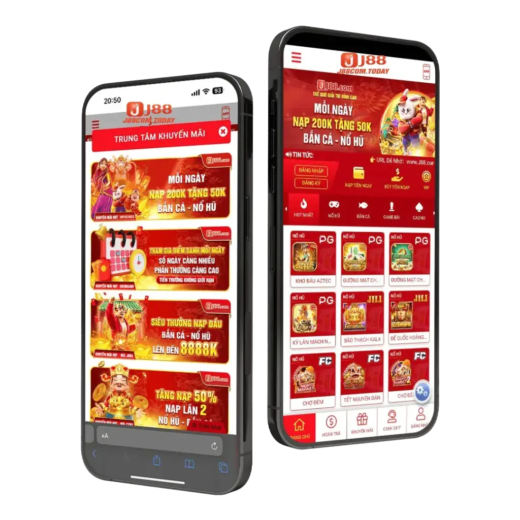 Trò chơi casino đa dạng