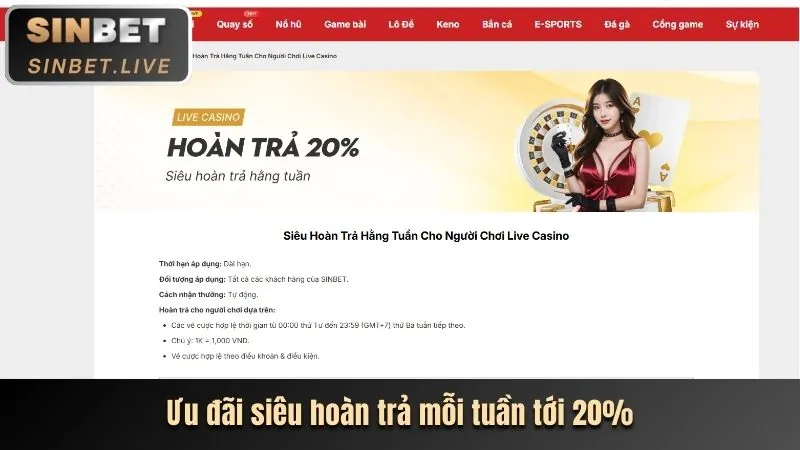Lối chơi bắn cá đa dạng